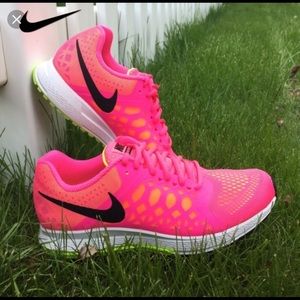 Zoom Pegasus 31 Nike Shoes